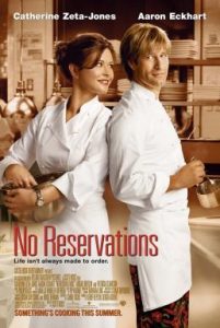 No Reservations (2007) โน เรสเซอร์เวชั่น เชฟสาว เสริฟหัวใจรัก